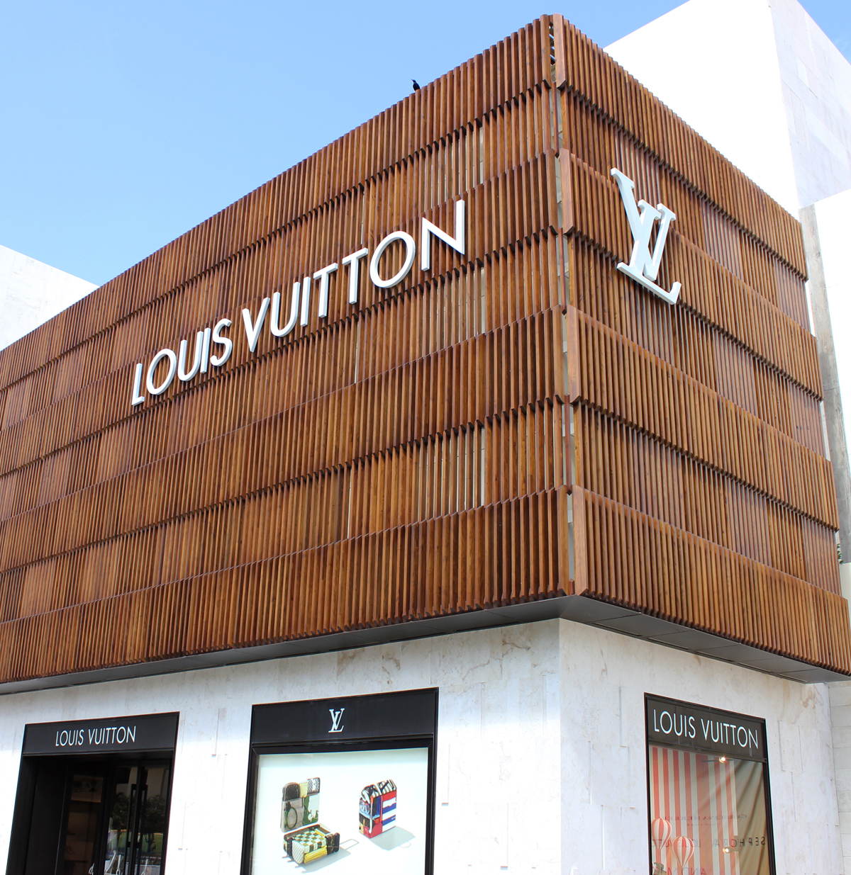 Louis Vuitton Germany Locations