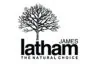 James Latham
