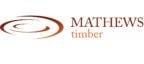 Mathews Timber Pty Ltd