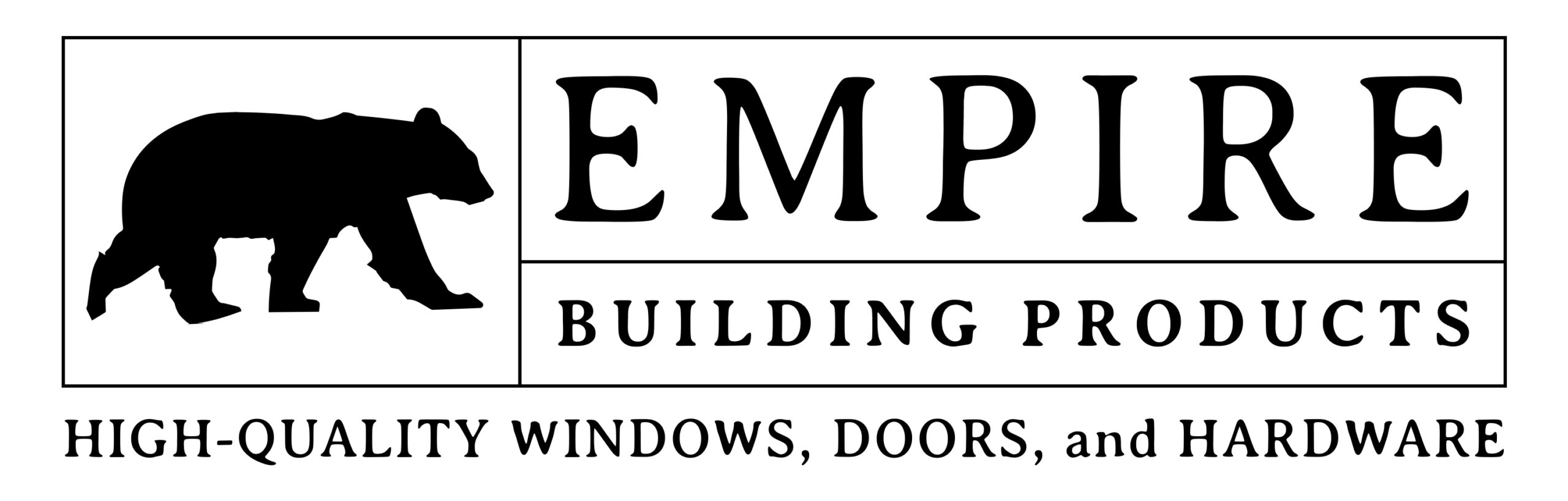 EmpireBuildingProductsLogoWithTaglineBlack Scaled 